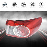 DURAFORCE Fit For Toyota Corolla 2011-2013 Right Passenger Side Tail Combo Light TO2805111