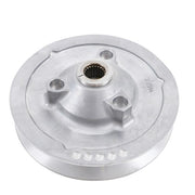 DURAFORCE Secondary Driven Clutch For Kawasaki Prairie 700 KFX700 Brute Force 49094-0019