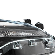 DURAFORCE Fit For Toyota Corolla L LE Eco 2017-2019 RH Headlight Replacement Halogen