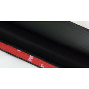 DURAFORCE Fit For 2008-12 Honda Accord Sedan Window Visors Deflector Guard NEW Visor Guard
