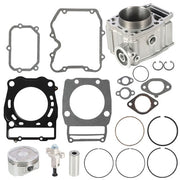 DURAFORCE Piston Cylinder Top End Kit For Polaris Ranger Scrambler Sportsman 500 1996-2010
