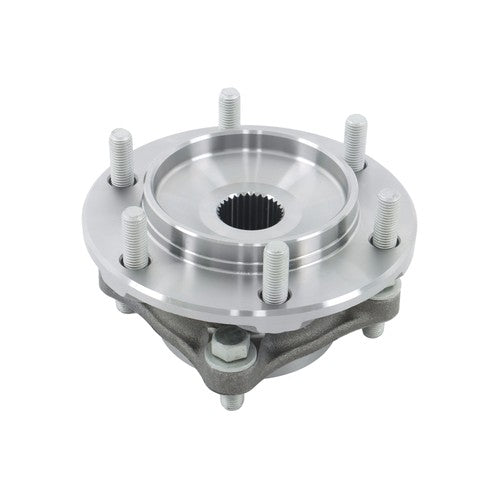 DURAFORCE Front Wheel Hub Bearing Assembly For Tacoma Lexus GX460 Toyota 4Runner 2003-2021