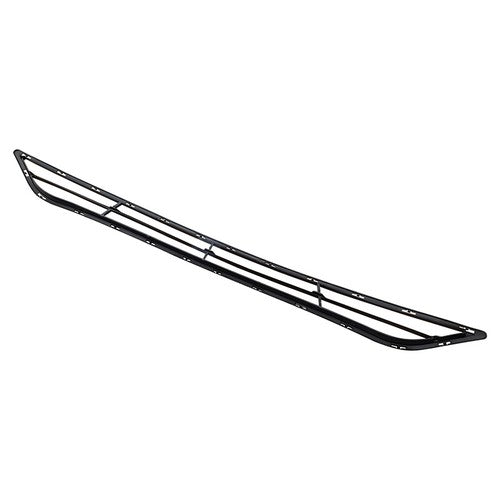 DURAFORCE 865613S000 Lower Bumper Center Grille Grill Fit for 2011-2013 for Hyundai Sonata