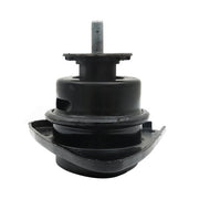 DURAFORCE For 2007 2008 2009 2010 Hyundai Elantra Pair Fog Light Engine Motor Mount 4pcs