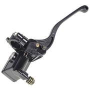 DURAFORCE ATV Fit For SUZUKI Quadrunner 230 LT230E 1987-1993 Front Brake Master Cylinder