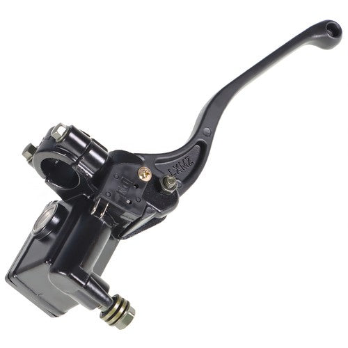 DURAFORCE ATV Fit For SUZUKI Quadrunner 230 LT230E 1987-1993 Front Brake Master Cylinder