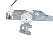 DURAFORCE Front Right Power Window Regulator w/ Motor & Auto-up for Nissan Altima 2007-12