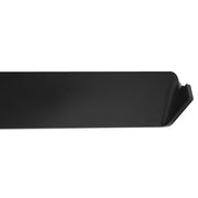 DURAFORCE 51" Formed Cutting Edge Left Side For 8' 2" V-Blade Snow Plow Power V / V XT