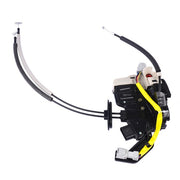 DURAFORCE Front Left Door Latch Assembly for Kia Optima SX Sedan 4-Door 2.0 2.4L 2013-2014
