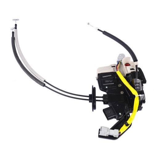 DURAFORCE Front Left Door Latch Assembly for Kia Optima SX Sedan 4-Door 2.0 2.4L 2013-2014