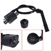 DURAFORCE Ignition Coil For ARCTIC CAT 700 EFI 2006-2008 For SUZUKI ALT185 1985 ALT 185