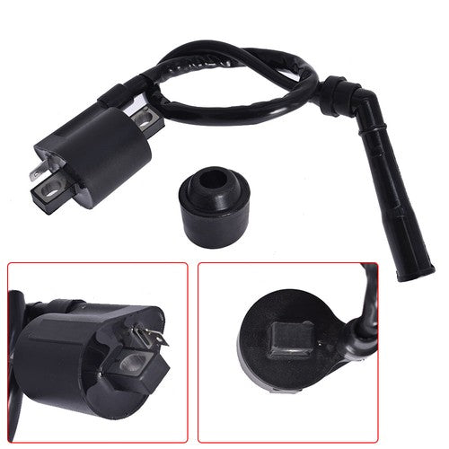 DURAFORCE Ignition Coil For ARCTIC CAT 700 EFI 2006-2008 For SUZUKI ALT185 1985 ALT 185
