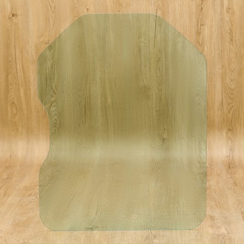 6729776 Door Glass Window For Bobcat A220 S175 S185 T190 T200 Skid Steer