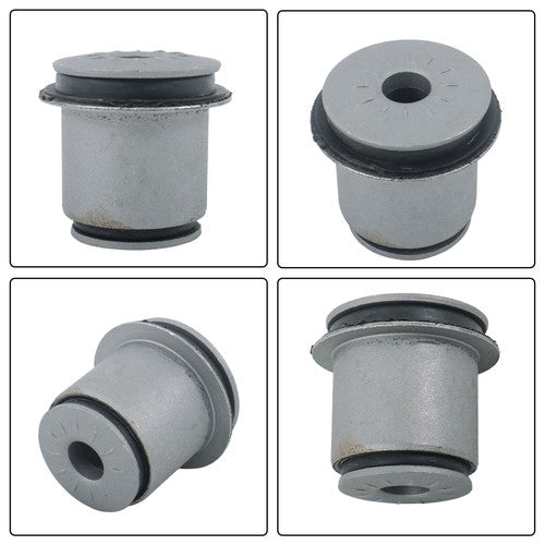 DURAFORCE For Silverado Suburban Sierra 1500 Escalade Front Upper Control Arms Bushing 4pc