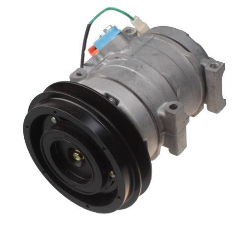 DURAFORCE A/C Air Compressor 20Y-979-6121 for Komatsu PC300 PC450 PC600 PC650 10S15C 24V
