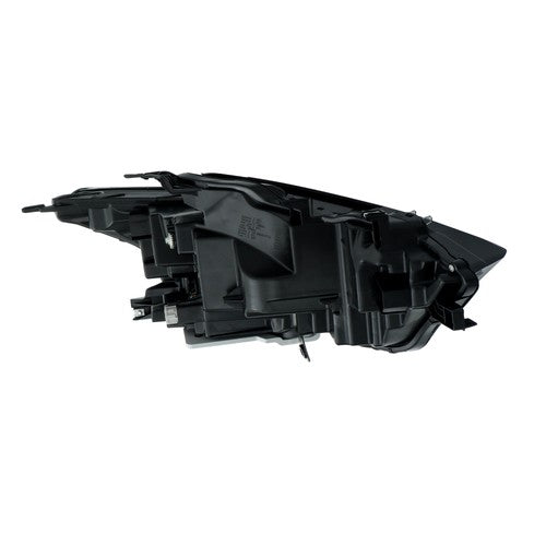 DURAFORCE Headlight Single Projector For Nissan Maxima 2019-2021 Headlamps LH Side Clear