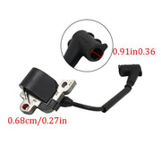 DURAFORCE Ignition Coil with Spark Plug for 024 026 028 029 034 036 038 039 044 048 NEW