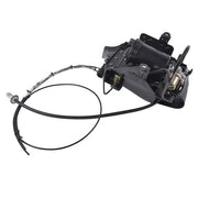 DURAFORCE Air Suspension Compressor 23468864 23446561 For 2013-2019 Cadillac XTS 3.6L V6