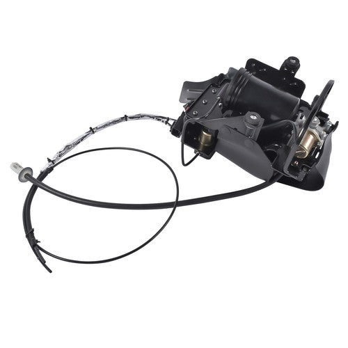 DURAFORCE Air Suspension Compressor 23468864 23446561 For 2013-2019 Cadillac XTS 3.6L V6