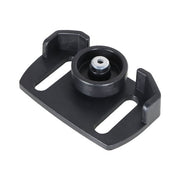 DURAFORCE For 2 Stage And 3 Stage Snow Thrower With 2-3/4" And 3" Bolt Rolling Skid Shoes