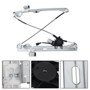 DURAFORCE Electric Window Actuator Assembly For Chevrolet Suburban 1500 07-14 NEW 741-445