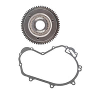 DURAFORCE For Odes 800 1000 Starter Clutch Assy Dominator V-Twin Assailant D2 D4 X2 X4
