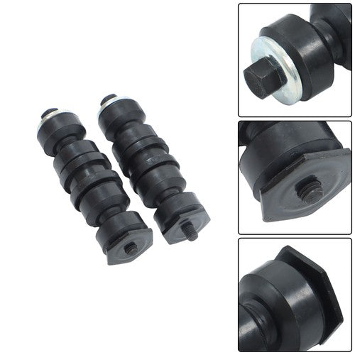 DURAFORCE Sway Bar w/ Bushing Kit Classic For Chevy Malibu 97-03 Front Suspension