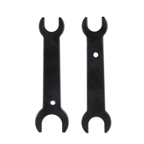 DURAFORCE Rivet Nut Tool Kit,14" Rivnut Tool Kit with 100PCS Rivet Nuts,7 Metric Mandrels
