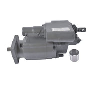 DURAFORCE Hydraulic Hydro Dump Pump Cylinder with Air Shift 7/8" - 13 Tooth Spline Shaft