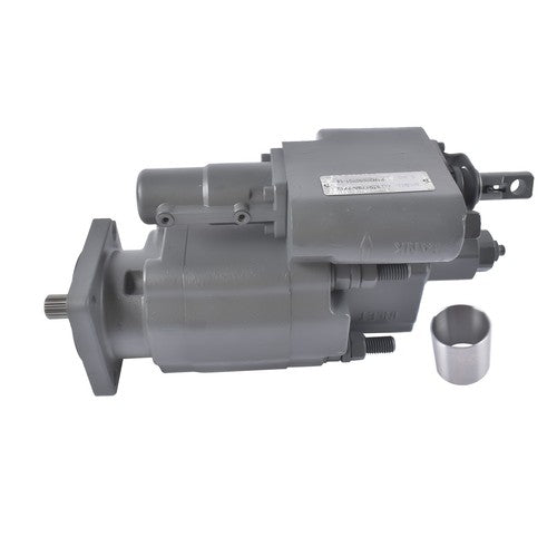 DURAFORCE Hydraulic Hydro Dump Pump Cylinder with Air Shift 7/8" - 13 Tooth Spline Shaft