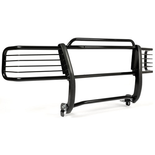 Bumper Grille Brush Guard for 99-02 Silverado 1500 and 00-06 Tahoe Suburban Yukon
