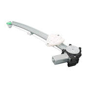 DURAFORCE 751-618 Front Driver Side Window Regulator w/ Motor For Honda Accord 2017-2013