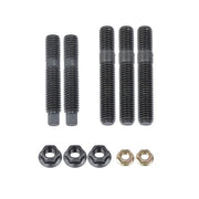 DURAFORCE Fit for GMC Sonoma Jimmy Safari 1998-2000 2001 4.3L Right Exhaust Manifold Kit