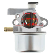 DURAFORCE Lawn Mower Carburetor Kit For MTD Gold 6.25 6.75 HP MRS Push Mower 675 190cc