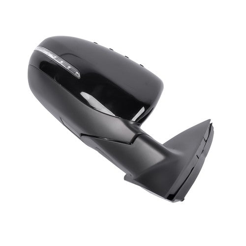 DURAFORCE Exterior View Mirror Right Side Paintable Heated for Kia Optima 2014-2015 Sedan