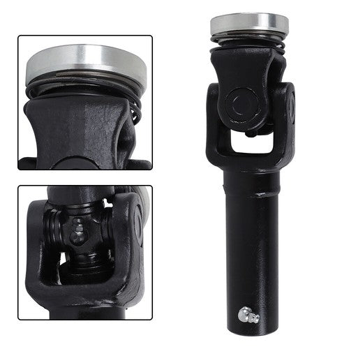 DURAFORCE U-Joint Coupler Deck Drive For Grasshopper PTO Shaft Half Female 398914 New