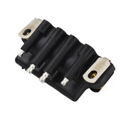 DURAFORCE For Johnson Evinrude OMC Dual Plug Wire Ignition Coil 0583740 18-5170 USA