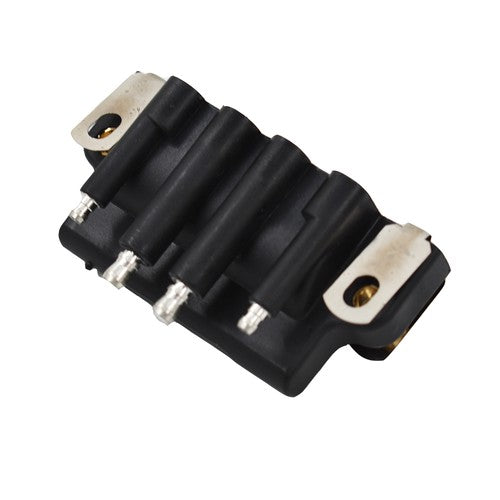 DURAFORCE For Johnson Evinrude OMC Dual Plug Wire Ignition Coil 0583740 18-5170 USA