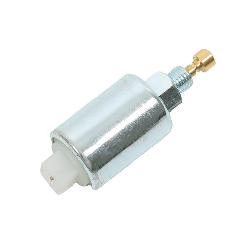 DURAFORCE Carburetor Solenoid 799115 For Briggs & Stratton 40H777-0116-B1 Engine 798779