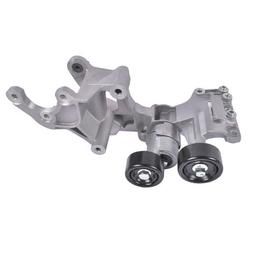 DURAFORCE Engine Belt Tensioner Assy for Hyundai Sonata Santa Fe Kia Forte Koup 2010-2013