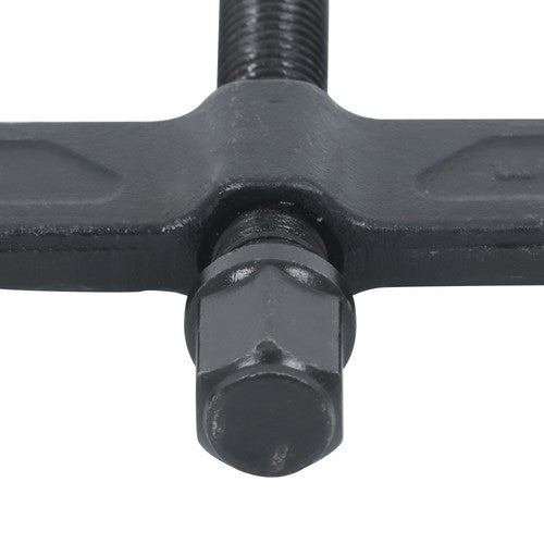 DURAFORCE 4'' 6'' 8'' 2 Claws Puller Kit For Removal of Pulley Flywheel Bearings Gears