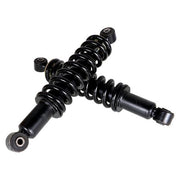 DURAFORCE For Yamaha G29 Gas Golf Cart 2007-2016 Rear Shock Absorber Set JW1-F2210-00-00