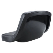 DURAFORCE High Quality PVC Cover Lawn Mower Garden Tractor Seat Waterproof Black Seat