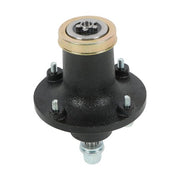 DURAFORCE Spindle For Husqvarna Z248F MZ48 Z52XF CRT52 48-Inch Deck 539131898 532174375