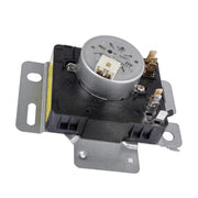 DURAFORCE Replacement Dryer Timer Control Fits For Whirlpool Models W10745654 W10857611
