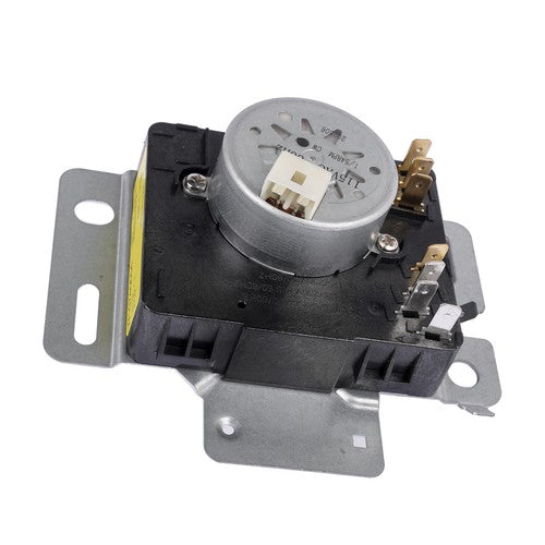 DURAFORCE Replacement Dryer Timer Control Fits For Whirlpool Models W10745654 W10857611