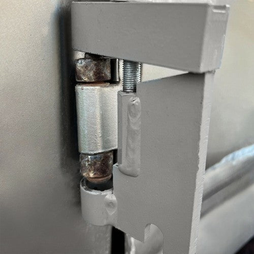 Door Hinge Pin Puller Remover Tool For Chevy Express GMC Savana Vans