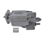 DURAFORCE Hydraulic Hydro Dump Pump Cylinder with Air Shift 7/8" - 13 Tooth Spline Shaft