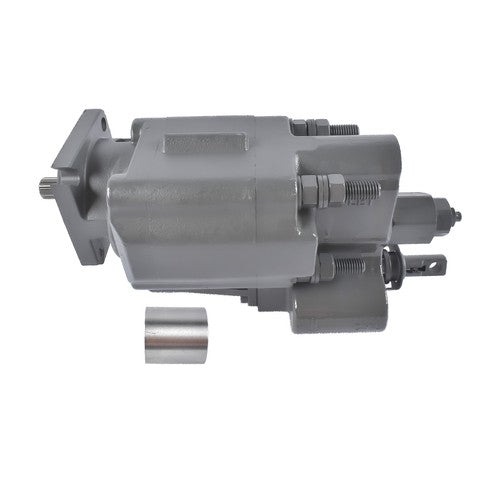 DURAFORCE Hydraulic Hydro Dump Pump Cylinder with Air Shift 7/8" - 13 Tooth Spline Shaft