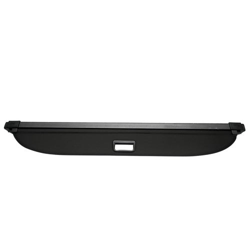 DURAFORCE For Mercedes GLK350 2010-2015 Black Rear Cargo Security Trunk Cover Retractable